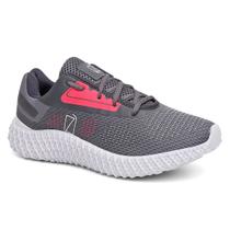 Tênis Esportivo Lorenzzo Lopes Zoom Feminino Tênis Esportivo Lorenzzo Lopes Zoom Feminino