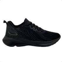 Tenis Esportivo Lynd Walk On Caminhada Classico 627 Original