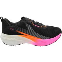 Tênis Esportivo Lynd Y Flash X Pand Running Pro Feminino Tênis Esportivo Lynd Y Flash X Pand Running Pro Feminino