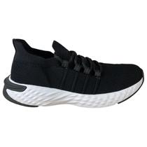 Tenis Esportivo Masculino Actvitta Em Knit para Academia