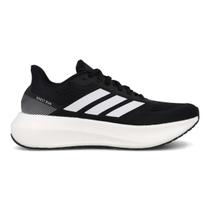 Tênis Esportivo Masculino Adidas Boost Run Preto Tênis Esportivo Masculino Adidas Boost Run Preto
