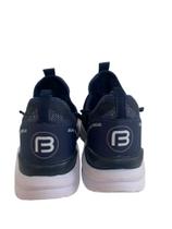 Tênis esportivo masculino - azul