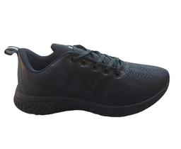 Tenis Esportivo Masculino Boox PRETO