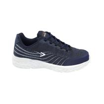 Tenis esportivo masculino box 200 atividades leves bx2438