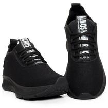 Tênis Esportivo Masculino Caminhada Academia Original BF Shoes