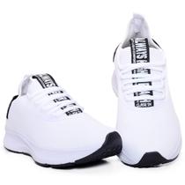 Tênis Esportivo Masculino Caminhada Academia Original BF Shoes