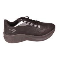 Tênis Esportivo Masculino Caminhada Casual Box 200 Bx2419 Tênis Esportivo Masculino Caminhada Casual Box 200 Bx2419