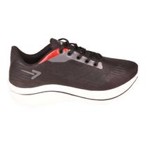 Tênis Esportivo Masculino Caminhada Casual Box 200 Bx2419 Tênis Esportivo Masculino Caminhada Casual Box 200 Bx2419