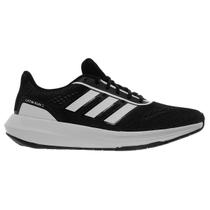 Tênis Esportivo Masculino Corrida Adidas Latin Run 2.0 M JJ6281 Preto