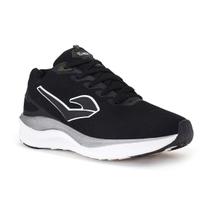 Tênis Esportivo Masculino e Feminino W-Box Ultra Space Sola Macia Confortável Acolchoado