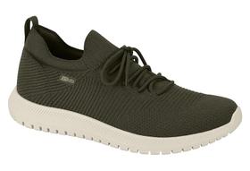 Tenis esportivo masculino em knit actvitta - 4914216