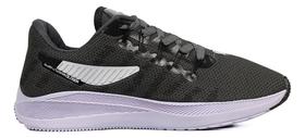 Tenis Esportivo Masculino Feminino Academia Caminhada Novo - Oldsen