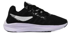 Tenis Esportivo Masculino Feminino Academia Caminhada Novo