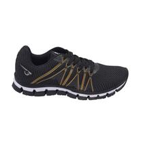 Tenis esportivo masculino GLK tamanho especial 2122G