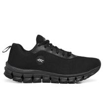 Tênis Esportivo Masculino Lege Basic Leve Macio Confortável Tamanho Grande Especial 45-46-47-48