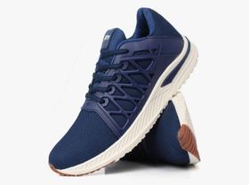 Tênis Esportivo Masculino Leve Caminhada Corrida Academia