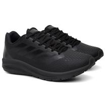 Tênis Esportivo Masculino Leve Confortável Academia Corrida Treino