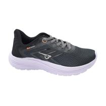 Tênis Esportivo Masculino Leve Confortável GLK 141
