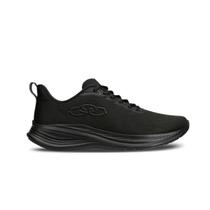 Tênis Esportivo Masculino Marte Olympikus 019500