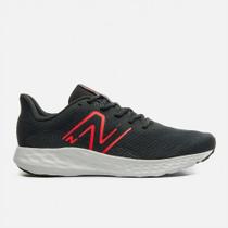 Tênis Esportivo Masculino New Balance Original Leve Resistente Academia Treino Ref 411V3