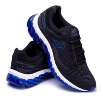 Tênis Esportivo Masculino Olimp Caminhada Academia Original - OLIMPAK Tênis Esportivo Masculino Olimp Caminhada Academia Original - OLIMPAK