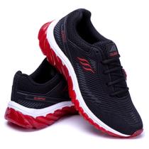 Tênis Esportivo Masculino Olimp Caminhada Academia Original