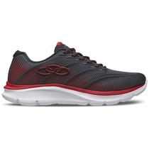 Tênis Esportivo Masculino Olympikus Leve Resistente Venum 252 Tênis Esportivo Masculino Olympikus Leve Resistente Venum 252