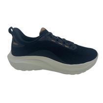 Tênis Esportivo Masculino Olympikus Preto Inverse 2 - Preto 39