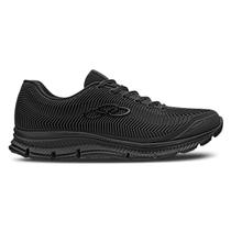 Tênis Esportivo Masculino Olympikus Proof 3 Conforto Leve Academia Caminhadas Corres Diários Com Meia