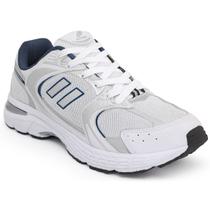 Tênis Esportivo Masculino Para Academia Caminhada Leve Confortável Classic Retrô 94