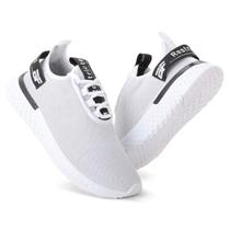 Tênis Esportivo Masculino Para Caminhada Treino Academia Olimp BF Shoes