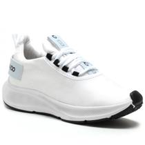 Tênis Esportivo Masculino Para Treino Confortável Lançamento