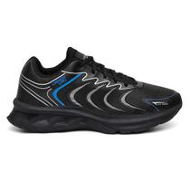 Tênis Esportivo Masculino Super Leve Confortável Estilo Caminhada Academia Tênis Esportivo Masculino Super Leve Confortável Estilo Caminhada Academia