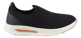 Tenis Esportivo Masculino Zeus 103rx Calçe Facil Levinho