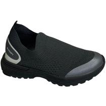 Tênis Esportivo Menino Infantil Bloompy 4339