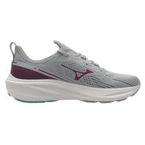 Tênis Esportivo Mizuno Sunrise Femino Adulto - Ref 10106 - Tam 35/39 Tênis Esportivo Mizuno Sunrise Femino Adulto - Ref 10106 - Tam 35/39