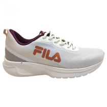Tênis Esportivo Moderno Feminino Fila Vector 1342580