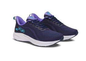 Tenis esportivo olympikus corrida feminino - swift4