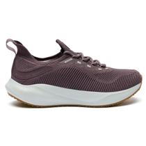 Tênis Esportivo Olympikus Feminino Adrena Roxo Tênis Esportivo Olympikus Feminino Adrena Roxo