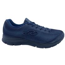 Tênis Esportivo Olympikus Masculino Proof 3 Azul - Marinho 40