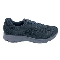 Tênis Esportivo Olympikus Masculino Proof 3 Cinza - Cinza 38