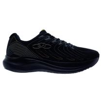 Tênis Esportivo Olympikus Masculino Volcan 2 Preto Tênis Esportivo Olympikus Masculino Volcan 2 Preto