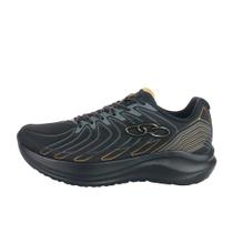 Tênis Esportivo Olympikus Volcan 2 Original Resistente e Macio Tênis Esportivo Olympikus Volcan 2 Original Resistente e Macio