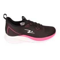 Tênis Esportivo Ortopédico Feminino Leve Casual Adrum 10711F Tênis Esportivo Ortopédico Feminino Leve Casual Adrum 10711F