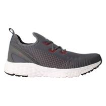 Tenis Esportivo Para Academia Corrida Caminha Confortável Resistente Treino Masculino Unissex Tenis Esportivo Para Academia Corrida Caminha Confortável Resistente Treino Masculino Unissex