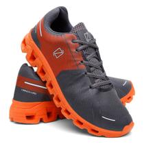 Tênis Esportivo Para Academia e Atividades Físicas Conforto e Design Premium