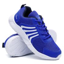 Tênis Esportivo Para Academia e Atividades Físicas Conforto e Design Premium