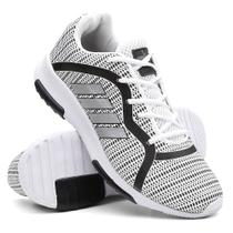 Tênis Esportivo Para Academia e Atividades Físicas Design Premium E Conforto