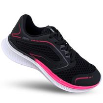 Tênis Esportivo Para Mulher Resistente Leve Macio Confortável Actvitta Feminino 4829-407