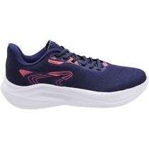 Tênis Esportivo Rainha Blare II Comfortfoam Feminino Tênis Esportivo Rainha Blare II Comfortfoam Feminino